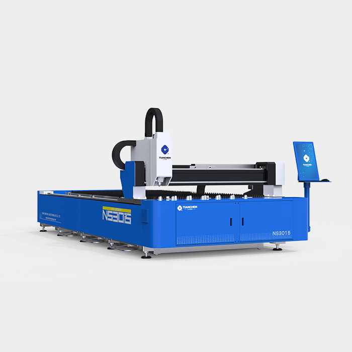 集約經(jīng)濟(jì)型激光切割機(jī)NS3015